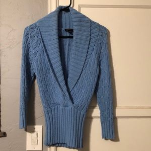 Bebe sweater